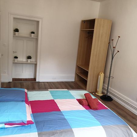 Strasbourg Centre Le 85, Superbe F5, 125M2, 5 Pieces Apartman Kültér fotó