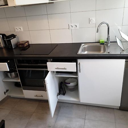Strasbourg Centre Le 85, Superbe F5, 125M2, 5 Pieces Apartman Kültér fotó