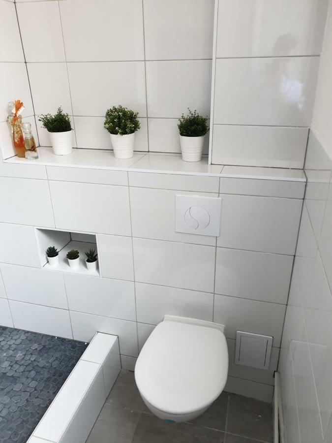 Strasbourg Centre Le 85, Superbe F5, 125M2, 5 Pieces Apartman Kültér fotó