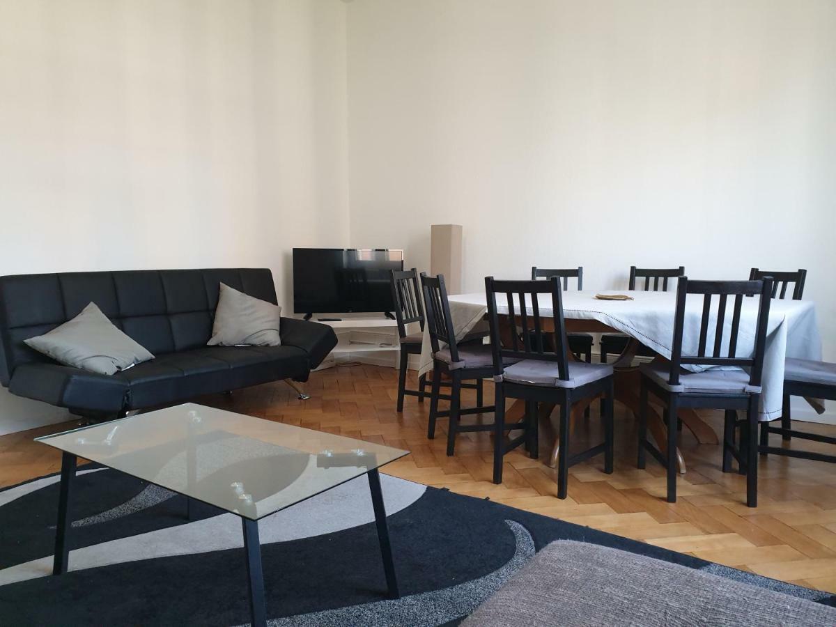 Strasbourg Centre Le 85, Superbe F5, 125M2, 5 Pieces Apartman Kültér fotó