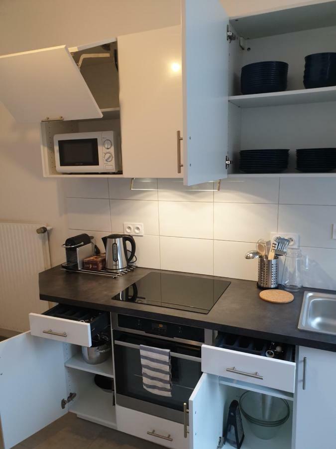 Strasbourg Centre Le 85, Superbe F5, 125M2, 5 Pieces Apartman Kültér fotó