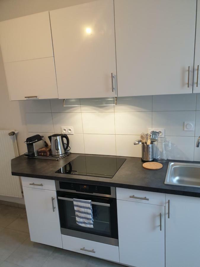 Strasbourg Centre Le 85, Superbe F5, 125M2, 5 Pieces Apartman Kültér fotó