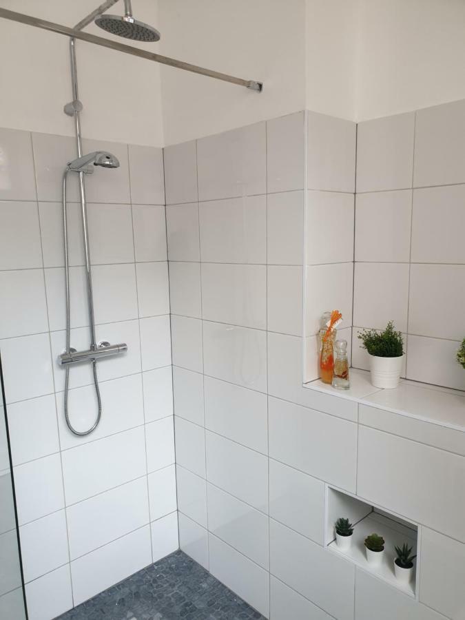 Strasbourg Centre Le 85, Superbe F5, 125M2, 5 Pieces Apartman Kültér fotó