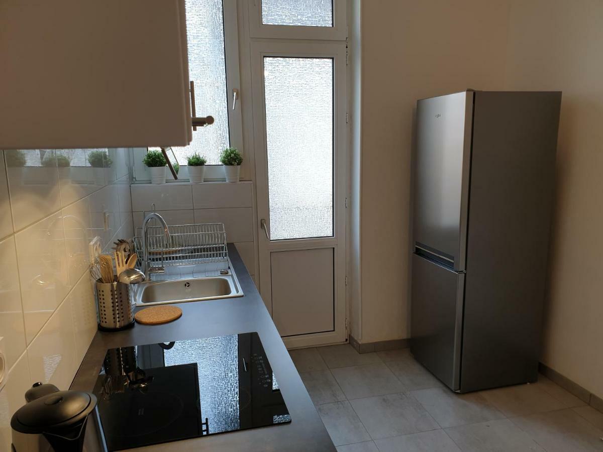 Strasbourg Centre Le 85, Superbe F5, 125M2, 5 Pieces Apartman Kültér fotó
