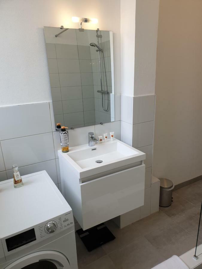 Strasbourg Centre Le 85, Superbe F5, 125M2, 5 Pieces Apartman Kültér fotó