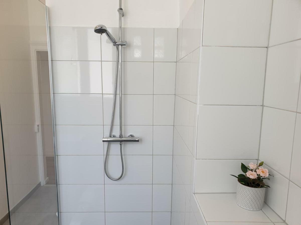 Strasbourg Centre Le 85, Superbe F5, 125M2, 5 Pieces Apartman Kültér fotó