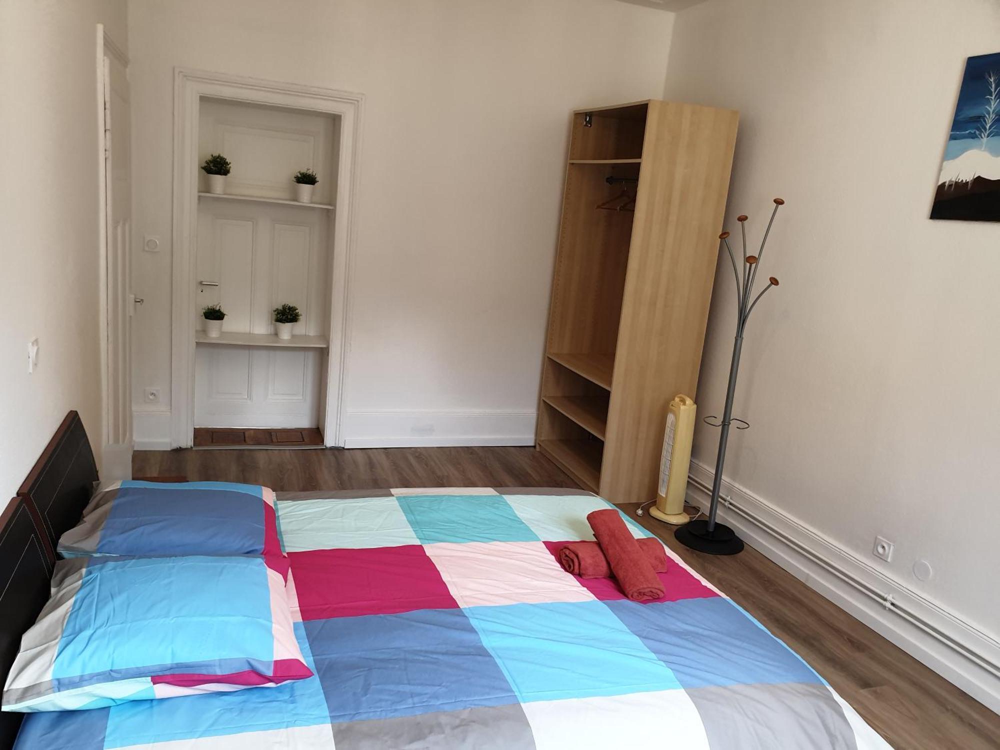 Strasbourg Centre Le 85, Superbe F5, 125M2, 5 Pieces Apartman Kültér fotó