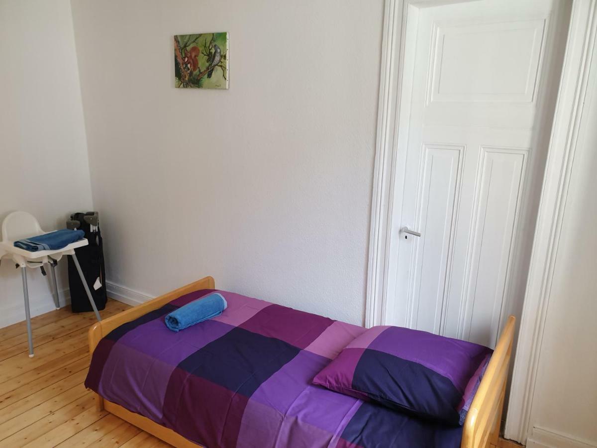 Strasbourg Centre Le 85, Superbe F5, 125M2, 5 Pieces Apartman Kültér fotó