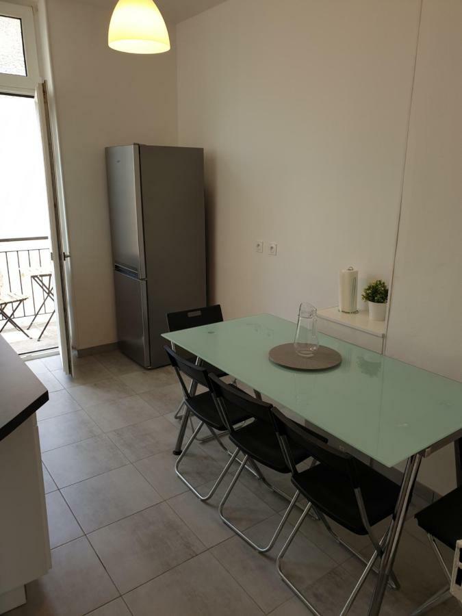 Strasbourg Centre Le 85, Superbe F5, 125M2, 5 Pieces Apartman Kültér fotó
