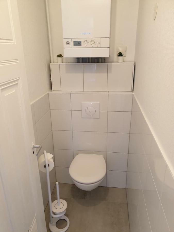 Strasbourg Centre Le 85, Superbe F5, 125M2, 5 Pieces Apartman Kültér fotó