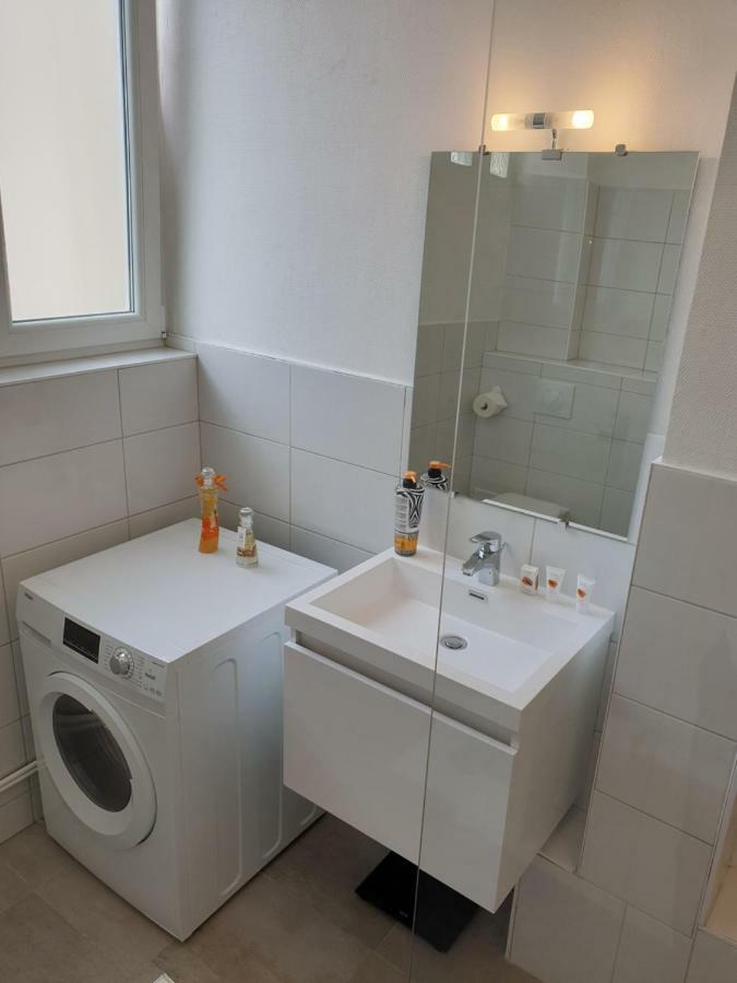 Strasbourg Centre Le 85, Superbe F5, 125M2, 5 Pieces Apartman Kültér fotó