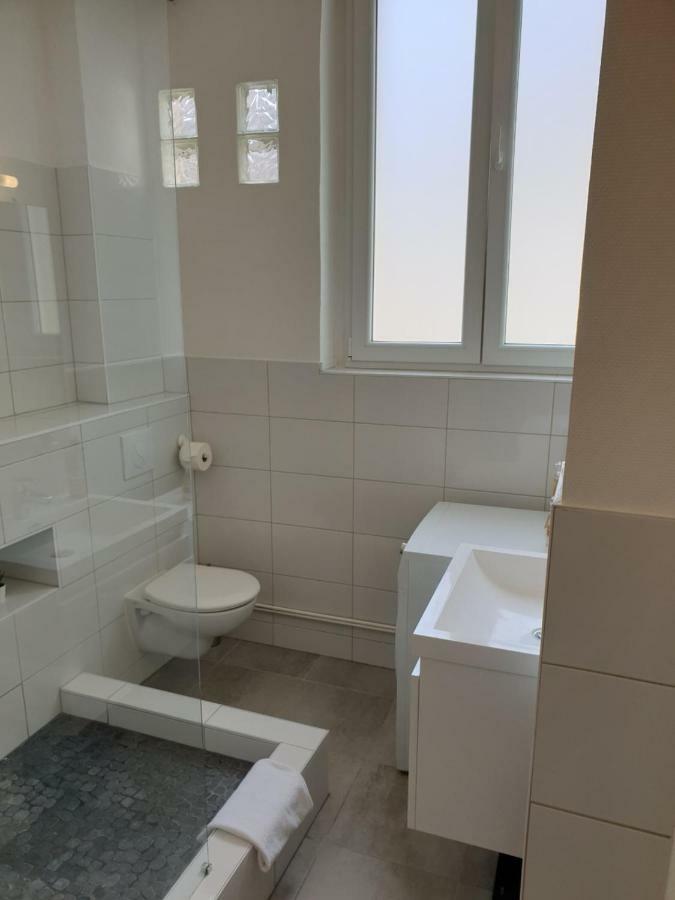 Strasbourg Centre Le 85, Superbe F5, 125M2, 5 Pieces Apartman Kültér fotó