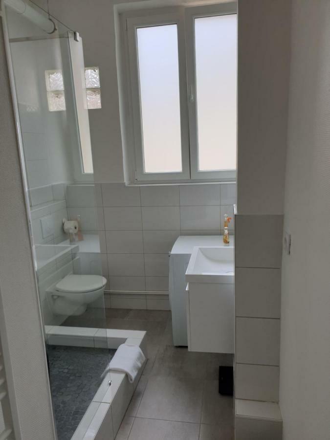 Strasbourg Centre Le 85, Superbe F5, 125M2, 5 Pieces Apartman Kültér fotó