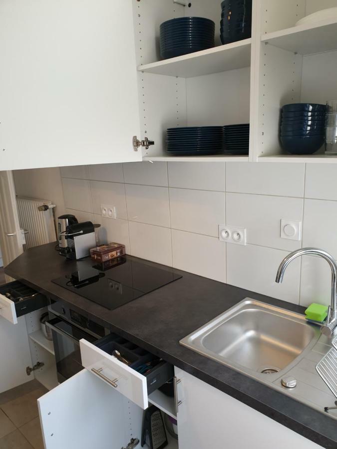 Strasbourg Centre Le 85, Superbe F5, 125M2, 5 Pieces Apartman Kültér fotó