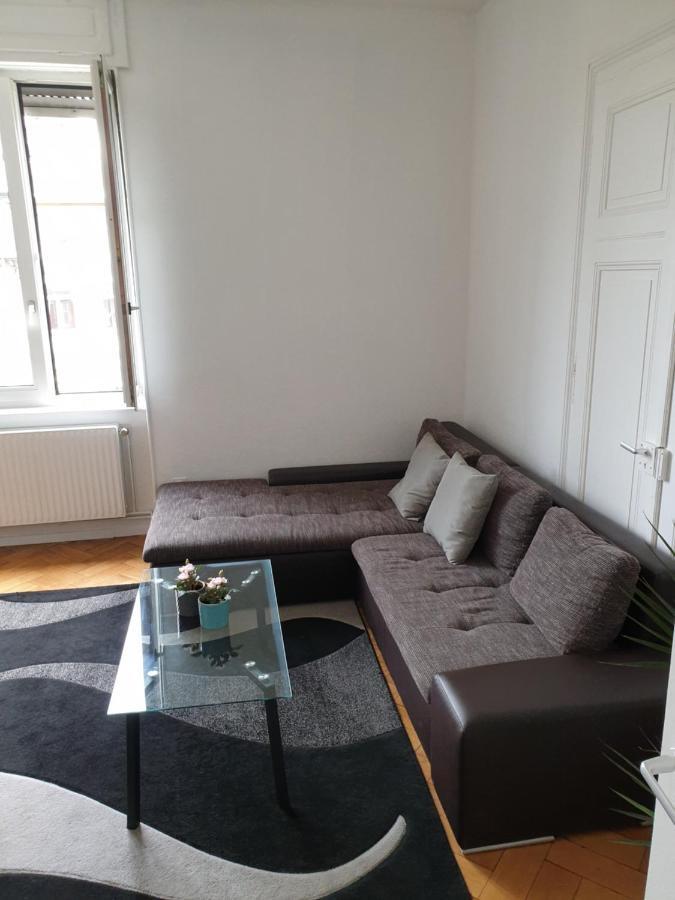 Strasbourg Centre Le 85, Superbe F5, 125M2, 5 Pieces Apartman Kültér fotó